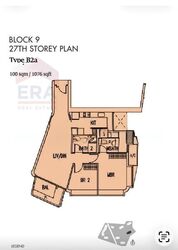 D'Leedon (D10), Condominium #624547291